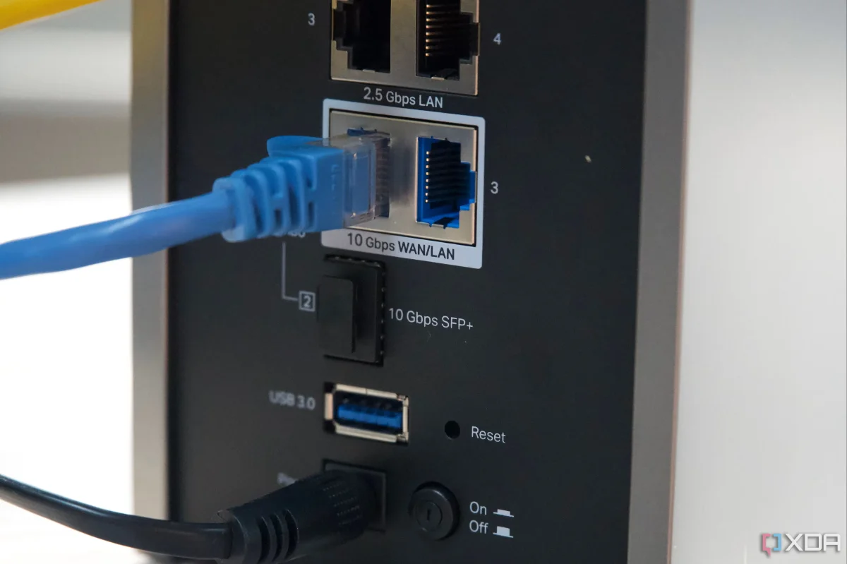 Home Labs Thrive on Enhanced Networking Solutions Over Speedy Storage Upgrades