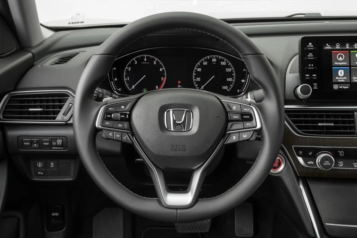 Honda's airbag defect recall impacts nearly 100,000 vehicle owners nationwide