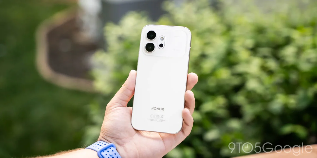 Honor 600 targets budget-conscious consumers with iPhone-inspired design and specs