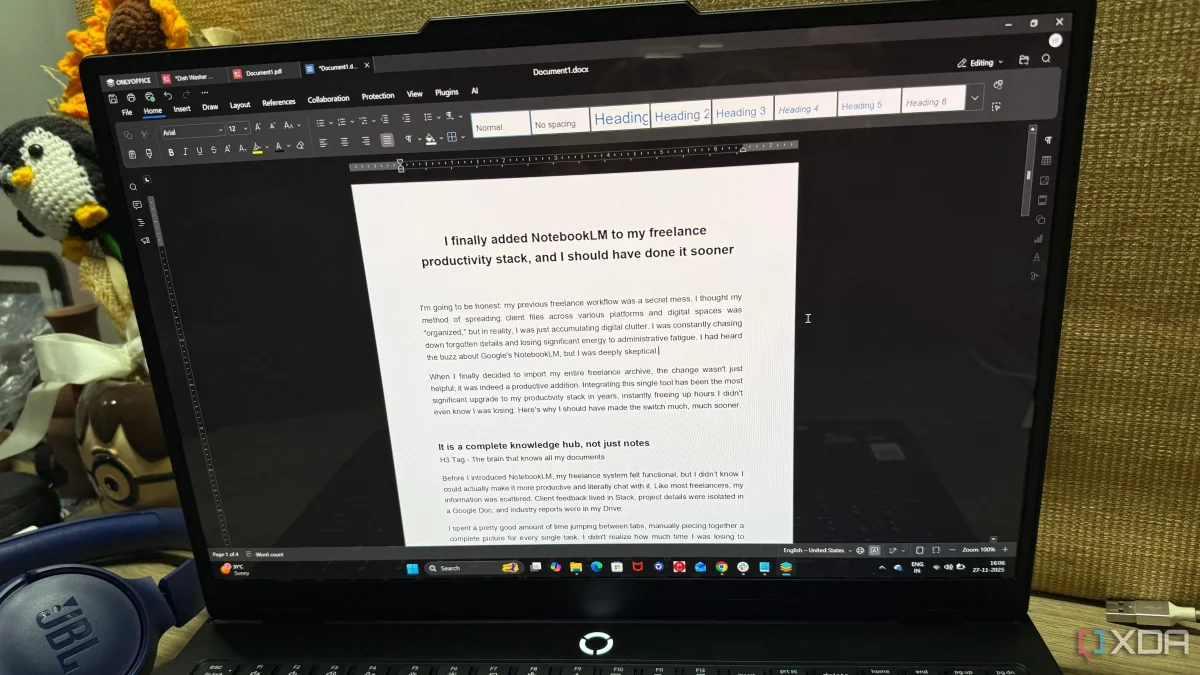 How 5 Open-Source Tools Slash Costs and Challenge Paid Software Options