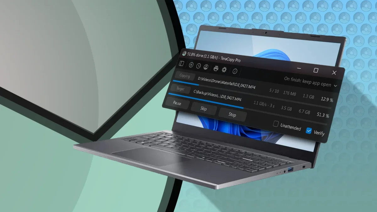 How a 19-Year-Old App Revolutionizes File Management for Modern Windows Users