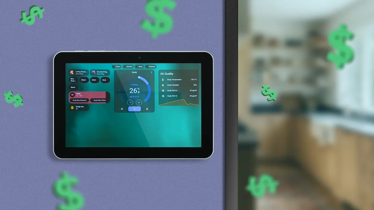 How a $200 Vintage Tablet Upgrade Transformed My Tech Experience