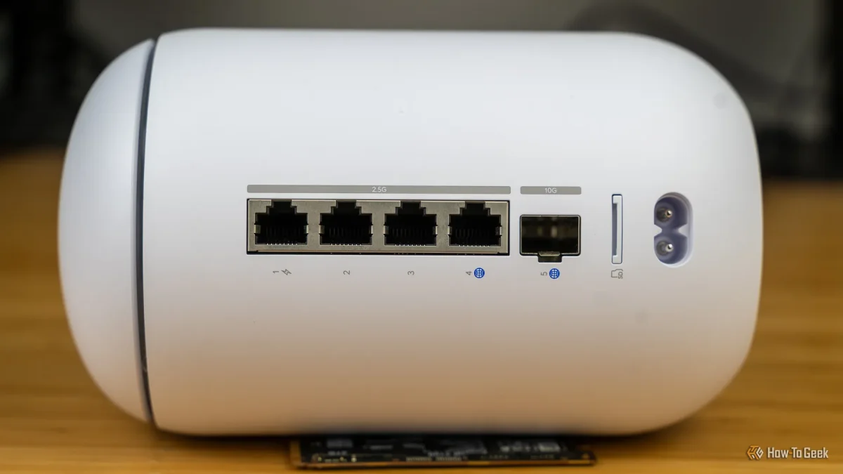 How a Free Router Upgrade Transformed My Home Internet Experience