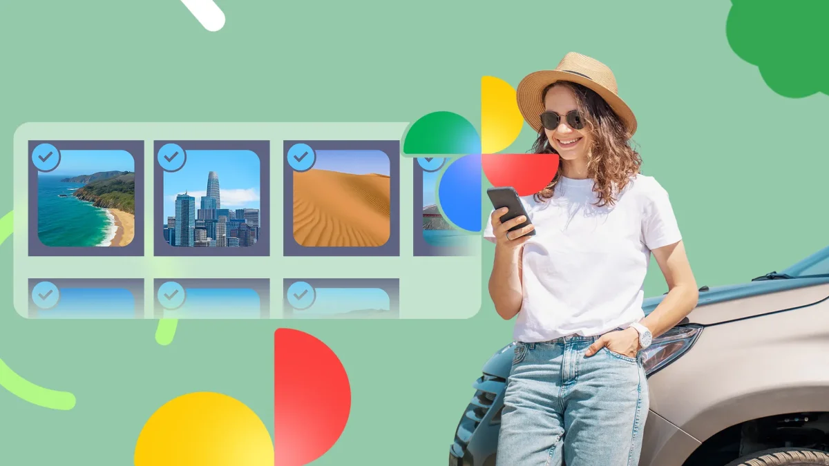 How a Romantic Getaway Transformed My Approach to Google Photos