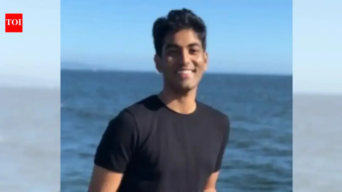 How Apurva Shrivastava's $1 Billion AI Startup is Shaping the Future of Communication