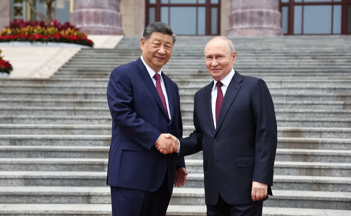 How Authoritarian Regimes Influence AI Narratives and User Perception Today