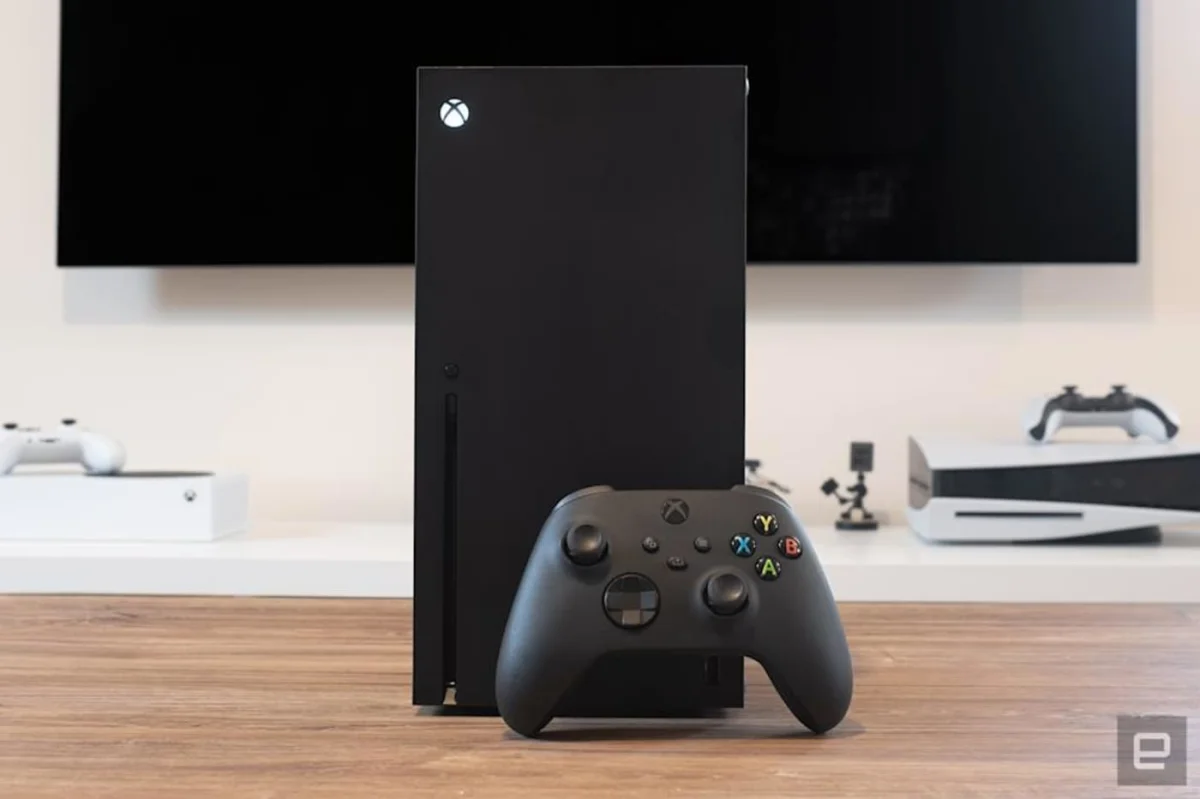 How Xbox's 2025 Decline Reshapes the Gaming Landscape for Competitors