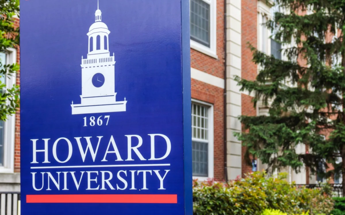 Howard University to Enhance Engineering Programs with Autodesk's $1.95M AI Donation