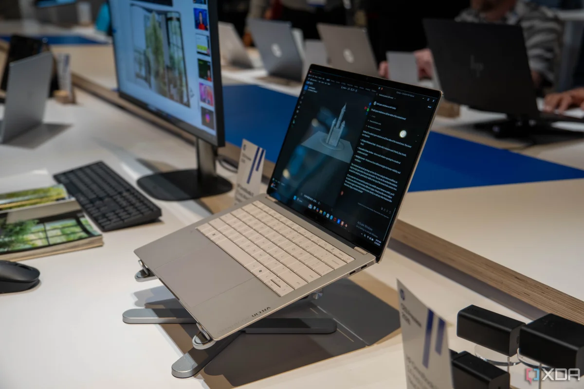 HP's Shift to Chinese DRAM Suppliers Could Disrupt Global Memory Market Dynamics