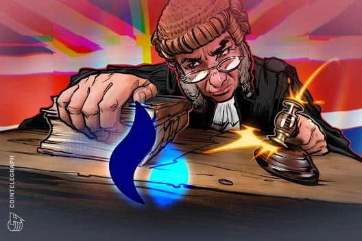 HTX Crypto Exchange Faces Major Sanctions, Impacting Global Investor Confidence