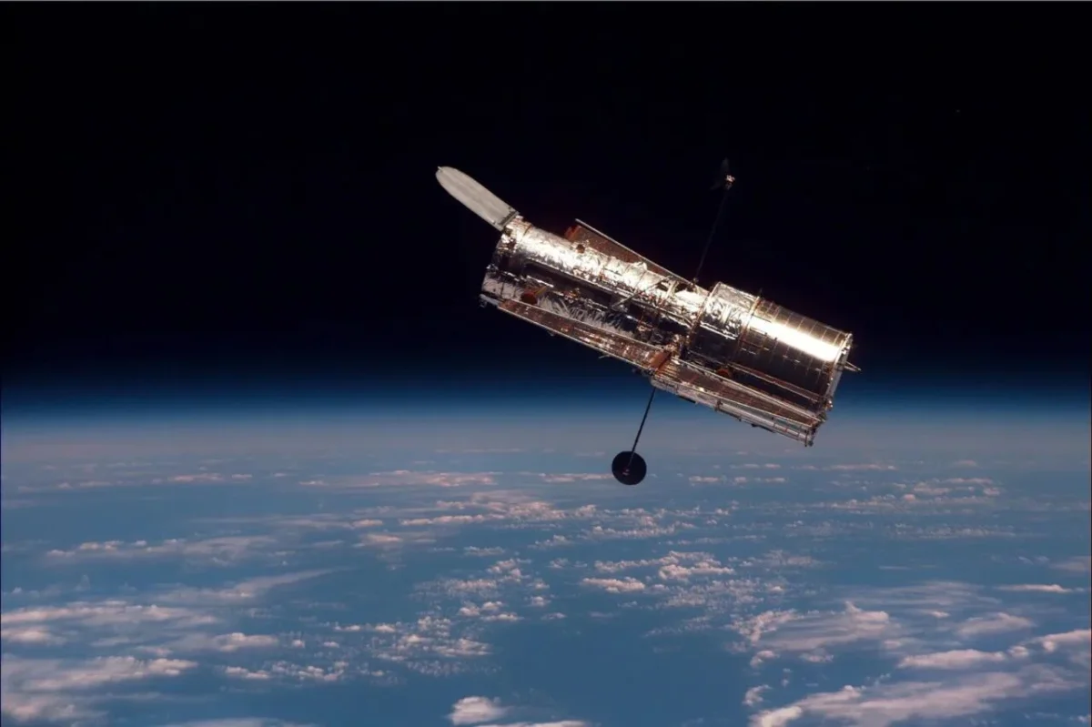 Hubble Telescope's Future at Risk: Potential Shutdown Looms in Just 3 Years