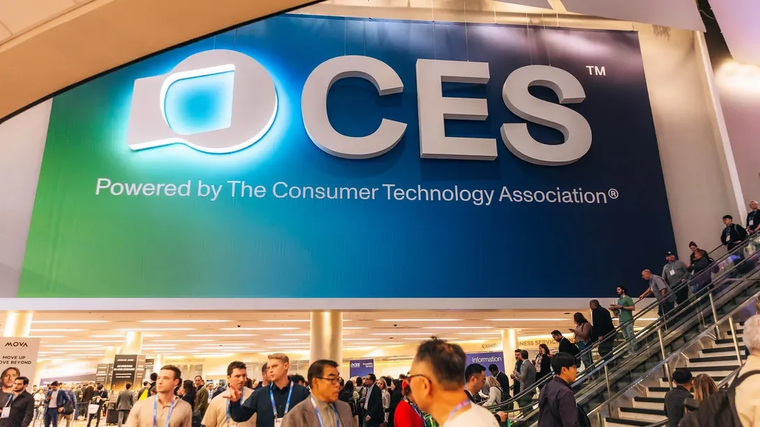 Human-Centric Innovations Steal the Spotlight Amidst AI Hype at CES 2023