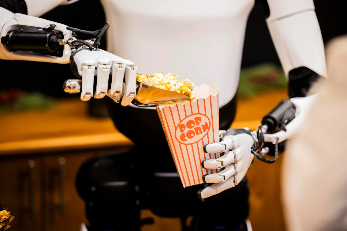 Humanoid Robots Challenge Traditional Labor Markets: A Deep Dive into Their Future