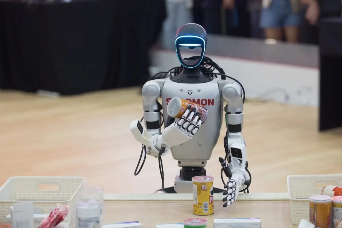 Humanoid Robots Face Critical Setbacks as Developers Express Growing Concerns