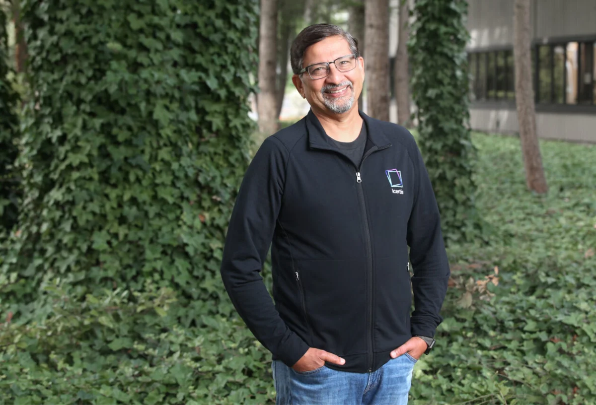 Icertis Co-Founder Samir Bodas Leaves Legacy of Values-Driven Leadership