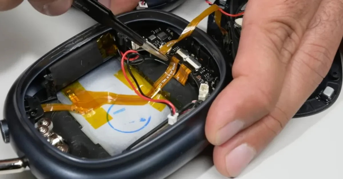 iFixit's teardown reveals shocking differences in quality of fake Apple tech gadgets