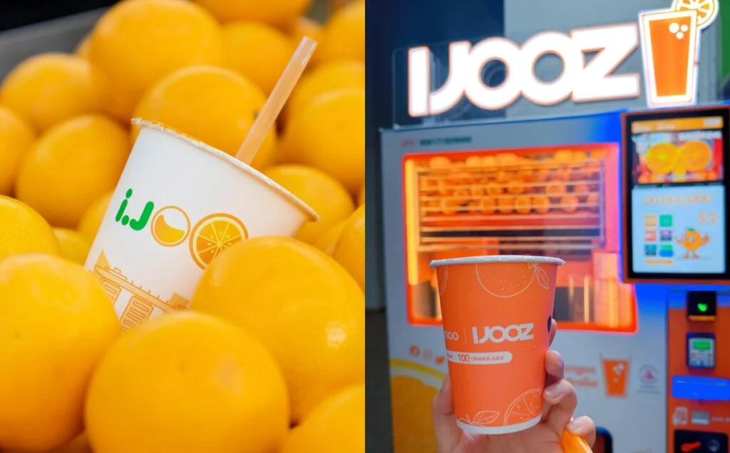 iJooz navigates orange shortage to accelerate IPO plans, aiming for market resilience
