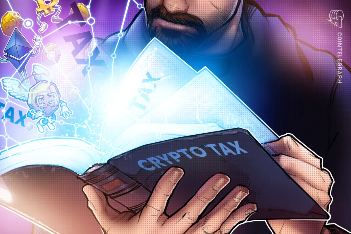 Illinois governor's crypto tax approval signals tough times for digital currency firms