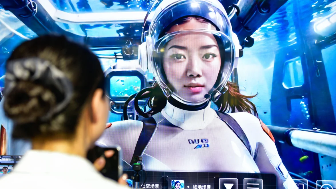 Impact of China's AI Content Regulations: Three Major Platforms Face Penalties