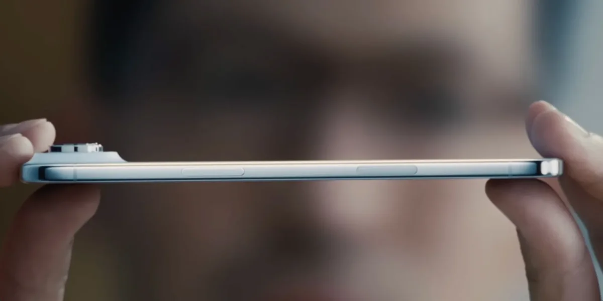 Impact of iPhone Air designer's move: What it means for the future of AI innovation