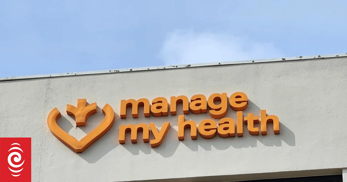 Impact of Manage My Health Hack: Cybersecurity Group Reveals Perpetrator's Identity