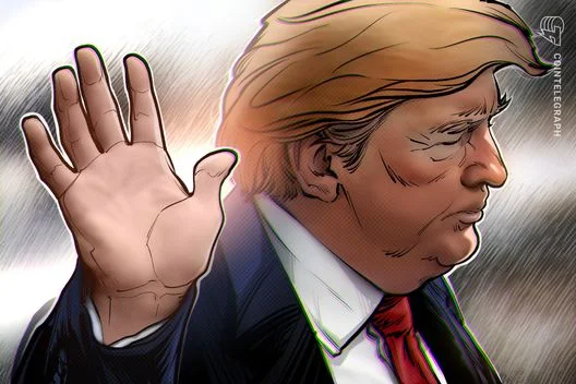 Impact of SEC Leadership Shakeup: Trump Cases Face Uncertain Future