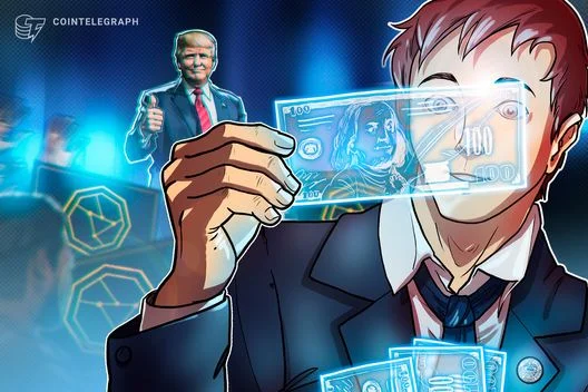 Impact of Trump's Order: Fed Invites Stakeholders to Shape Future of Payment Accounts
