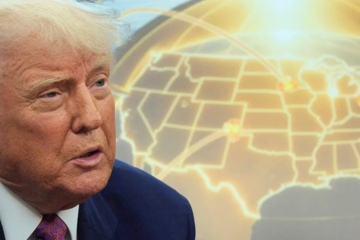 Implications of Trump’s $1.2 Trillion Golden Dome on National Infrastructure Debates