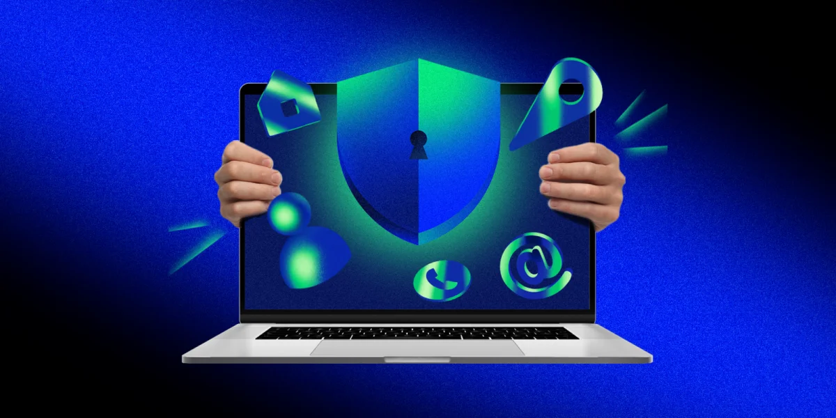 Incogni empowers users to erase sensitive data online, safeguarding personal privacy