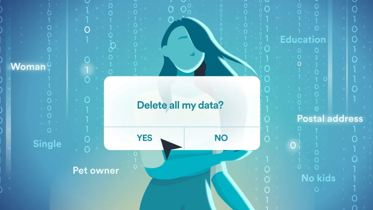 Incogni simplifies digital spring cleaning, enhancing your online privacy today