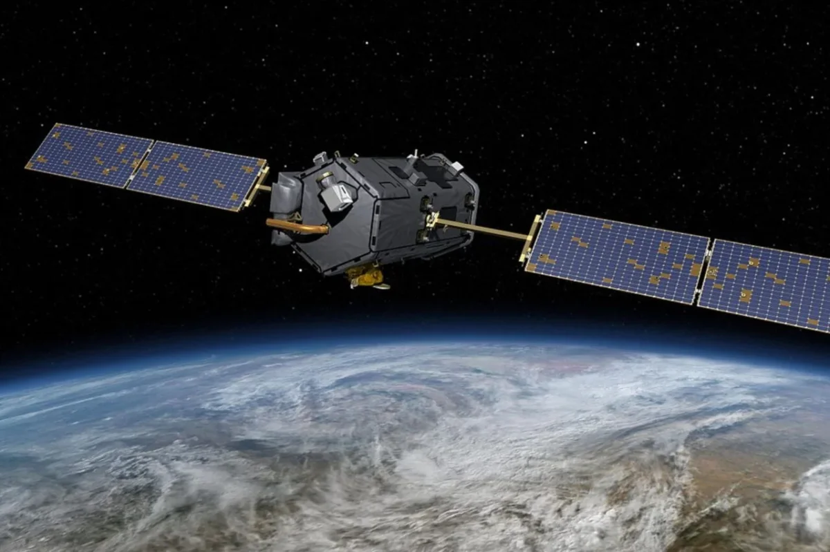 Indestructible Satellites Could Revolutionize Space Debris Management Efforts