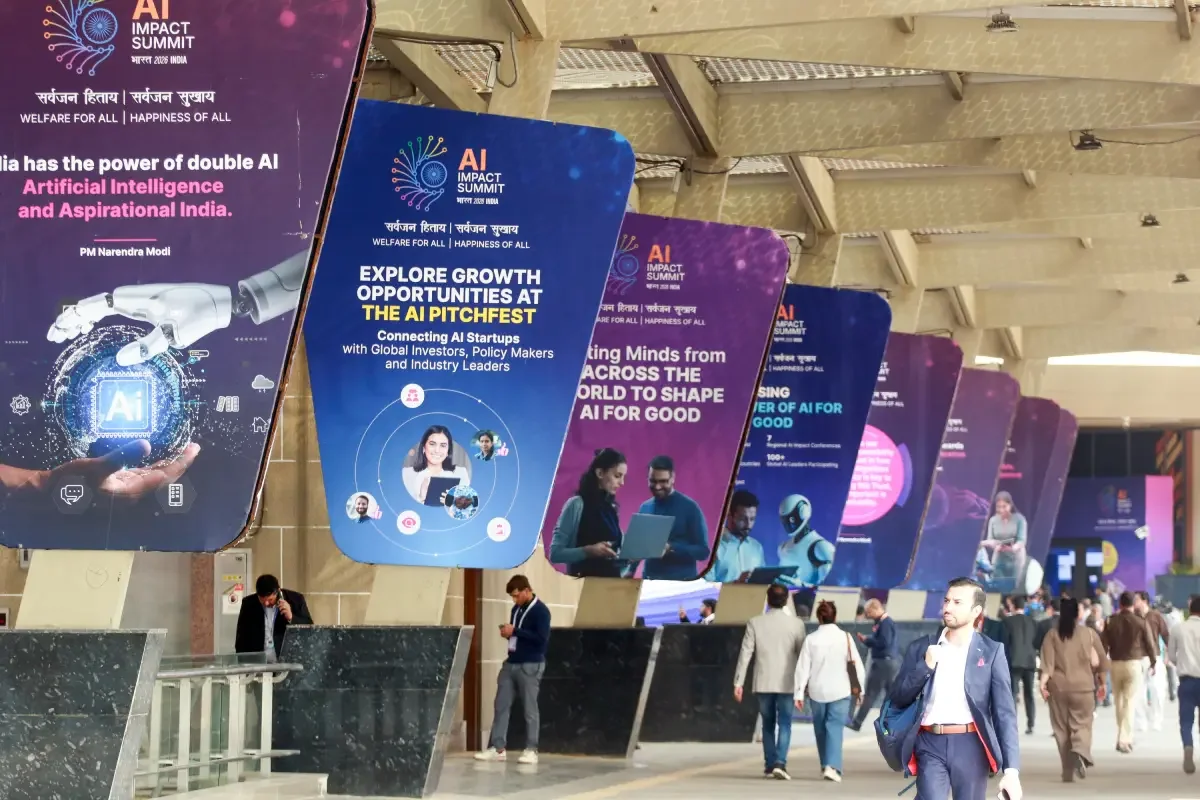 India Set to Become AI Hub as Google and Nvidia Lead $1 Billion Investment Surge