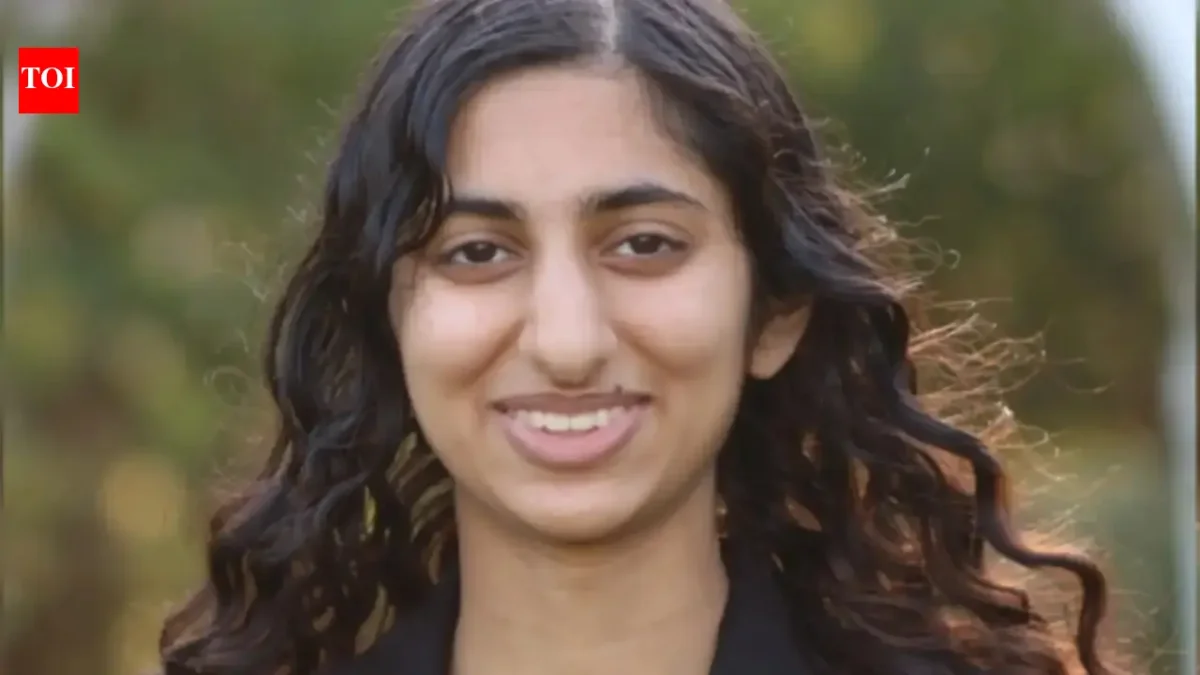 Indian Entrepreneur Anjali Sardana's $100 Million Startup Highlights US Education Impact