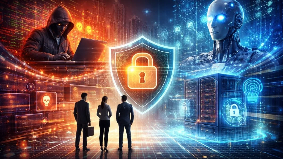 Indian Firms Face Urgent Threats from Cybersecurity and AI Governance Risks, FICCI-EY Reports