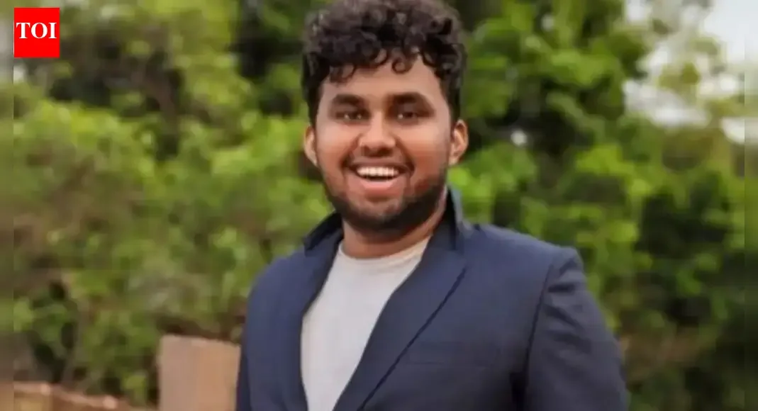 Indian-Origin CEO Faces $3 Million Extortion Claim, Highlights Legal Challenges