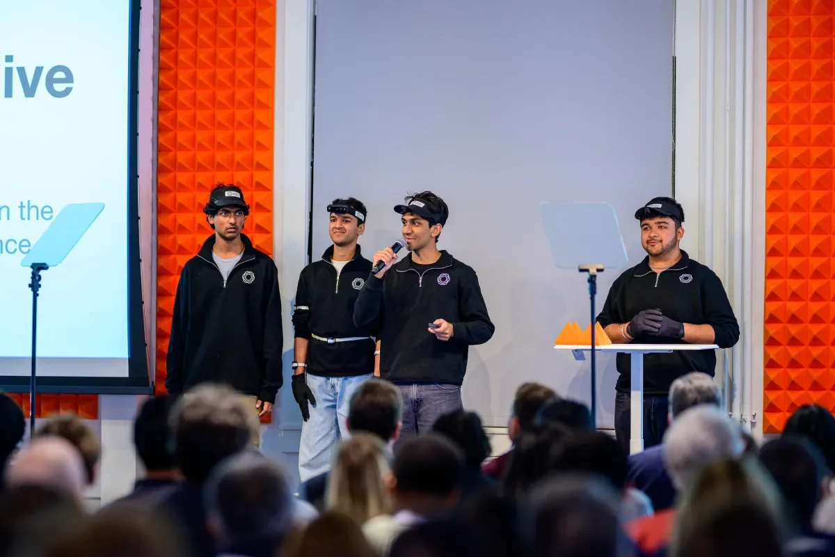 Indian Startup Aims to Revolutionize Global Robotics Training through Gig Economy