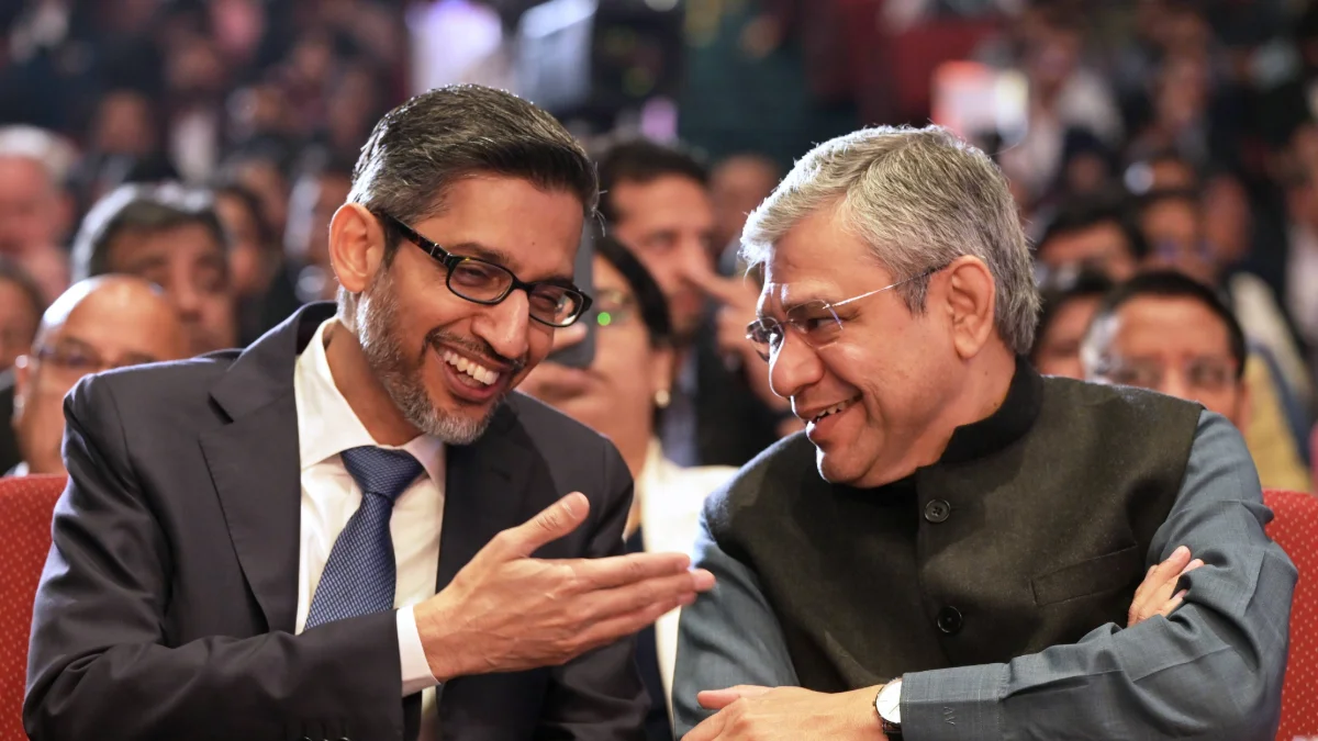 India's $200B AI Investment Aims to Transform Global Tech Landscape and Competitiveness