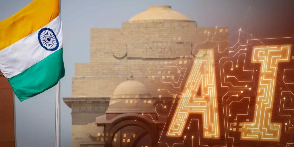 India's AI Summit Highlights Competitive Edge in Global Tech Landscape