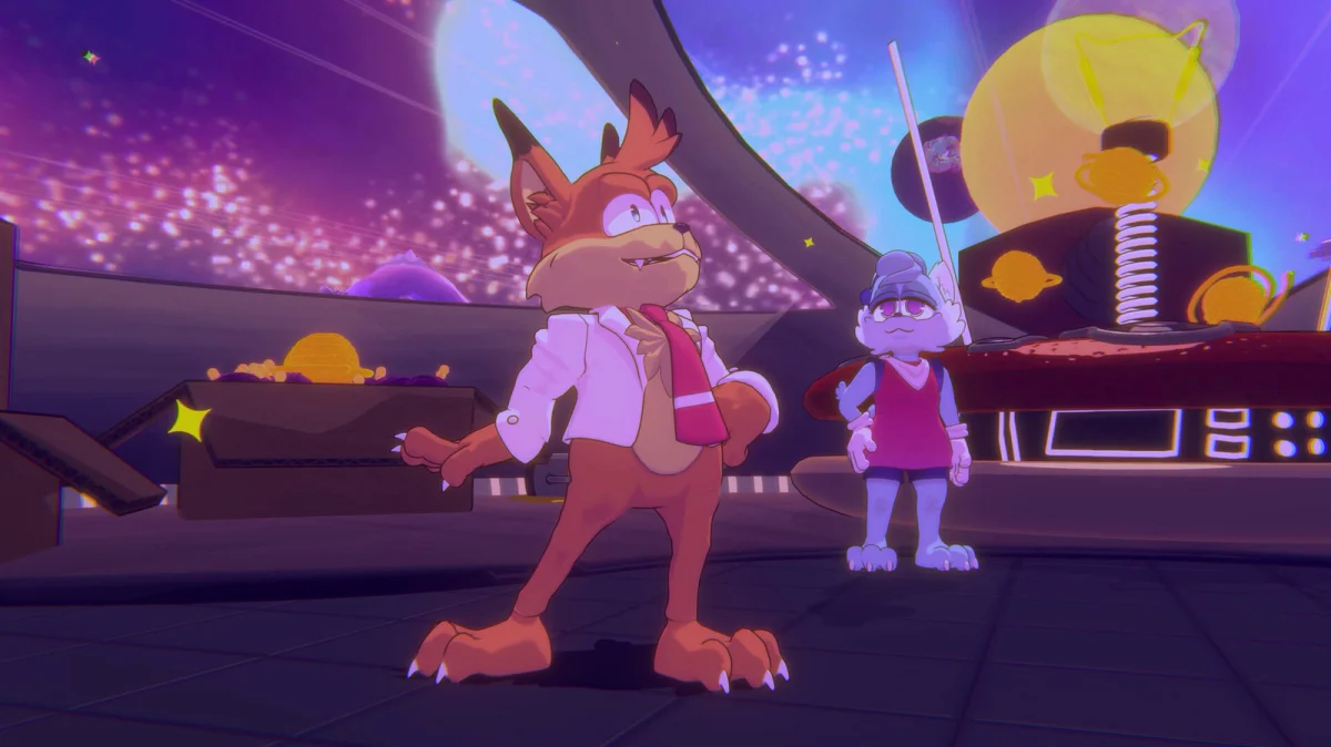 Indie Game Revival: Bubsy Returns Alongside Myst and Riven Remakes This Week