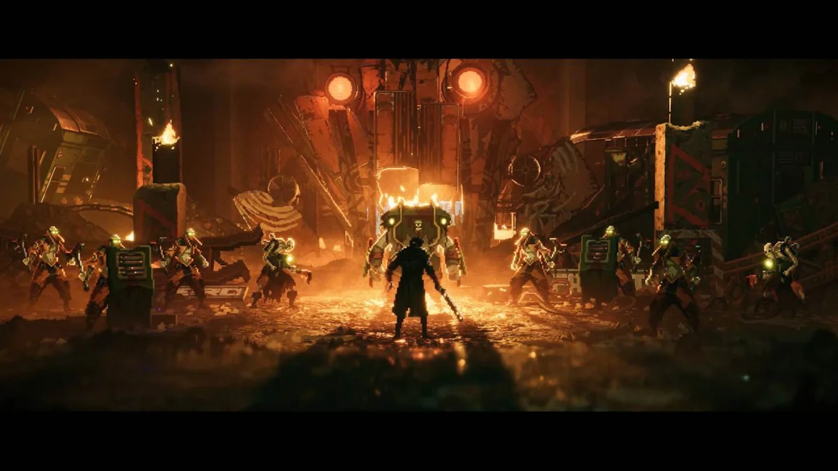 Indie Game Scene Booms: Must-Play Titles Featuring Cyberpunk and Unusual Creatures