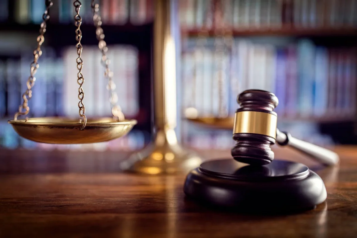 Individuals Without Legal Representation Flood Courts with AI-Driven Lawsuits