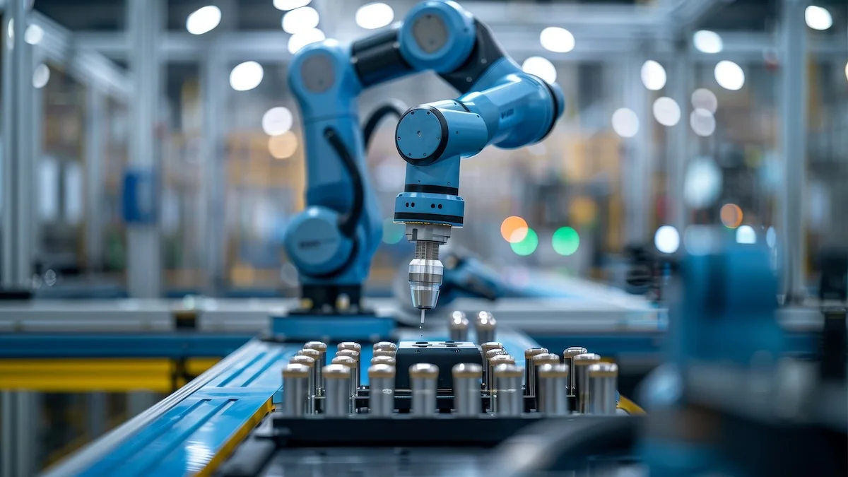 Industrial Robot Fleets Face Increased Hacking Risks Amid Critical Vulnerability Discovery