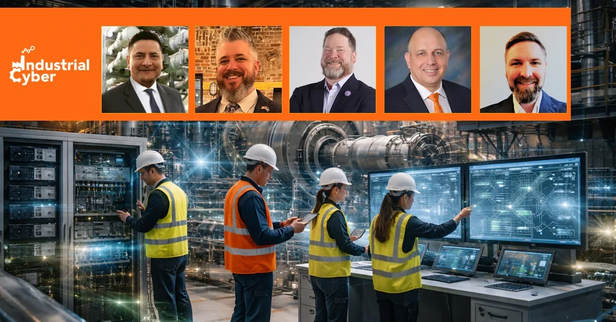 Industrial Sectors Face Escalating Cyber Risks as AI Exposes Critical Vulnerabilities