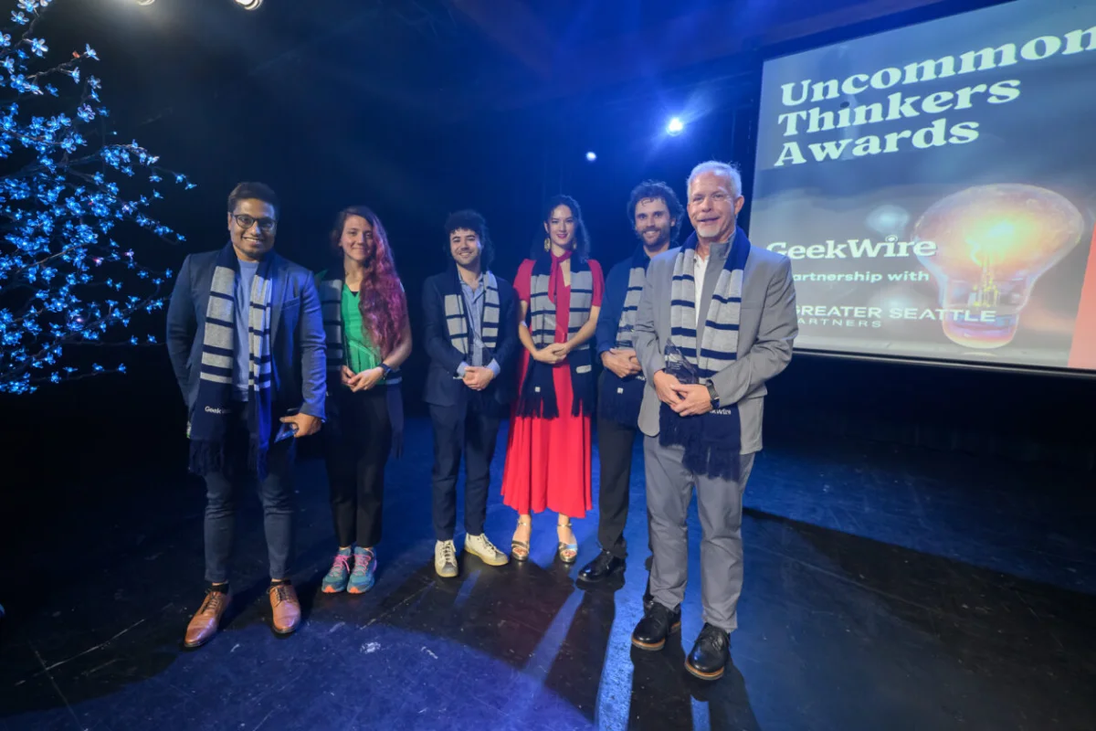 Innovative Ideas from 2025 Honorees Offer Fresh Solutions to Today's Challenges