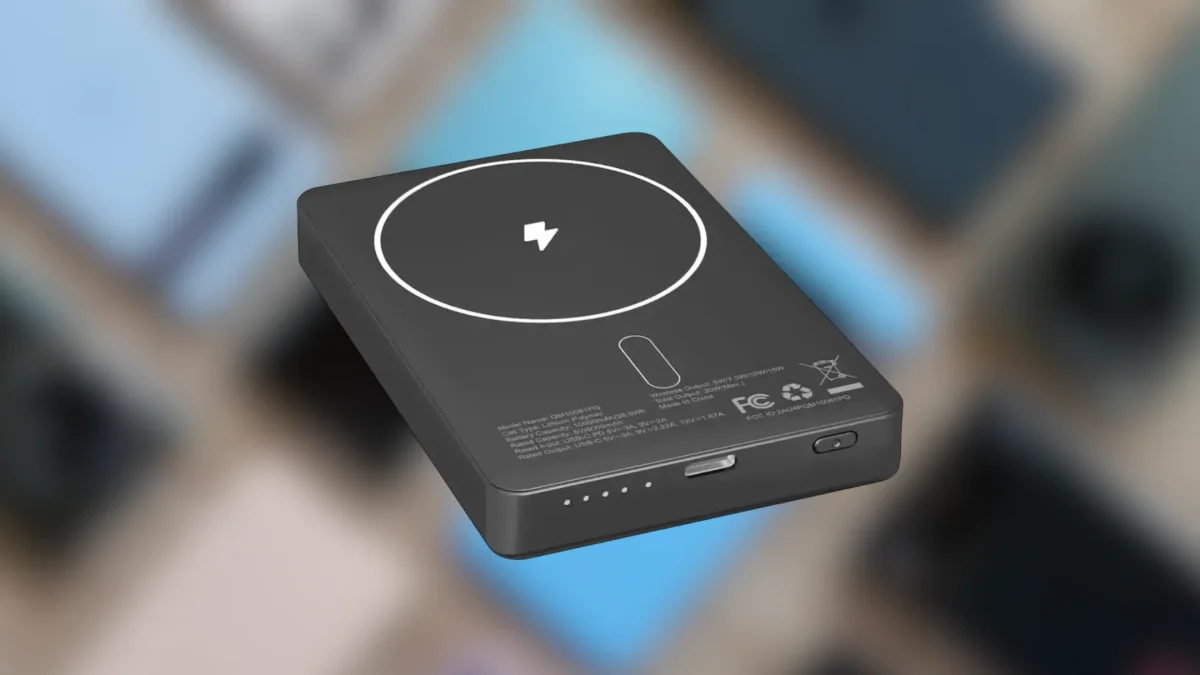 Innovative Solutions to Combat Battery Anxiety and Keep You Charged All Day