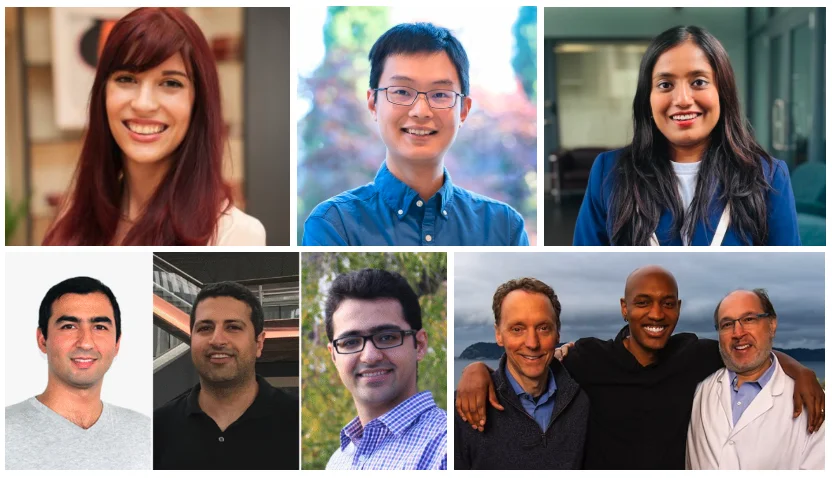 Innovative Startups Compete for GeekWire's Top Award Amid Growing Tech Challenges