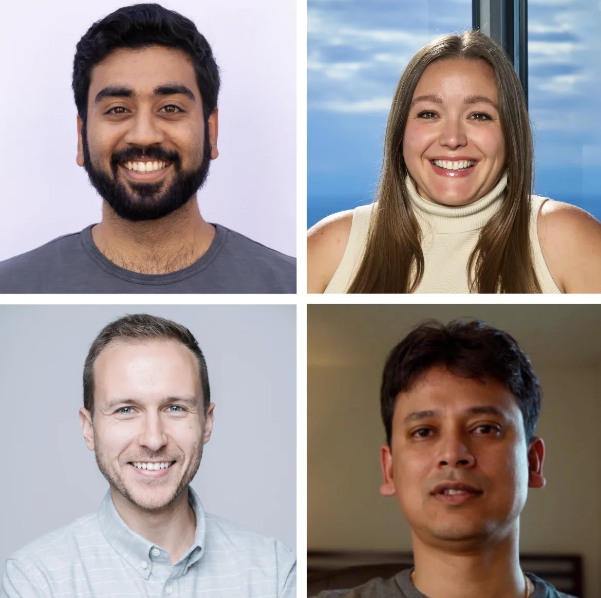 Innovative Startups Revolutionize Insurance, Healthcare, Construction, and AI Today