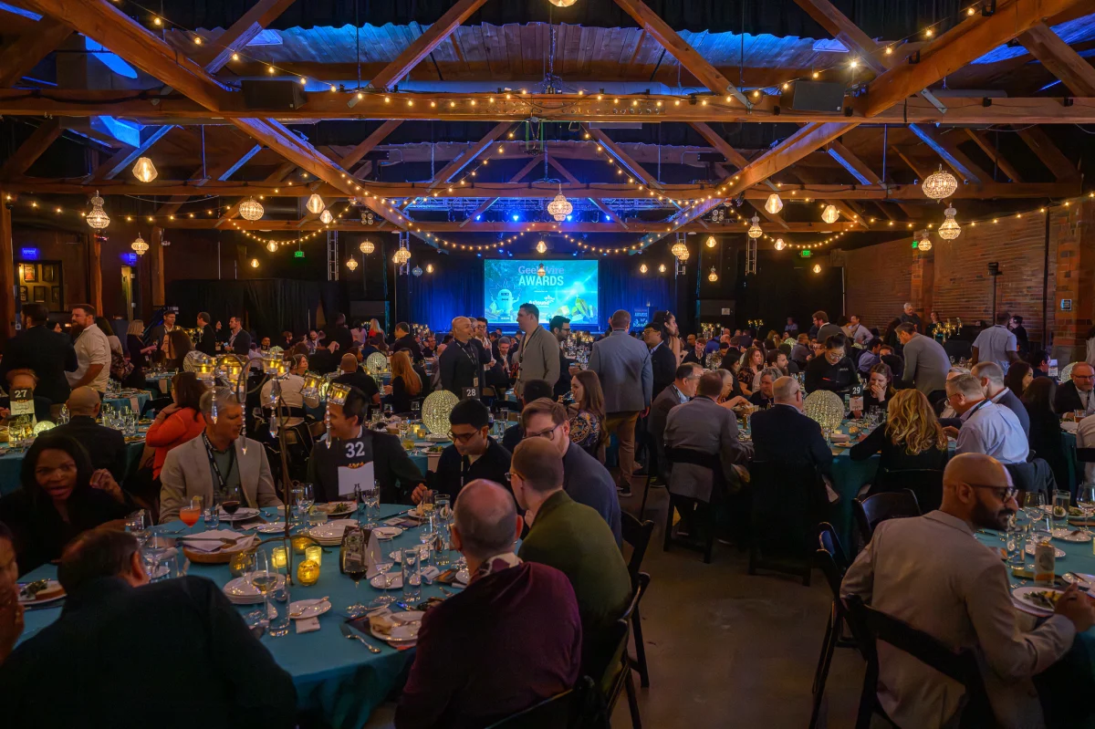 Innovative Startups Shine at the 2026 GeekWire Awards, Showcasing Future Tech Trends