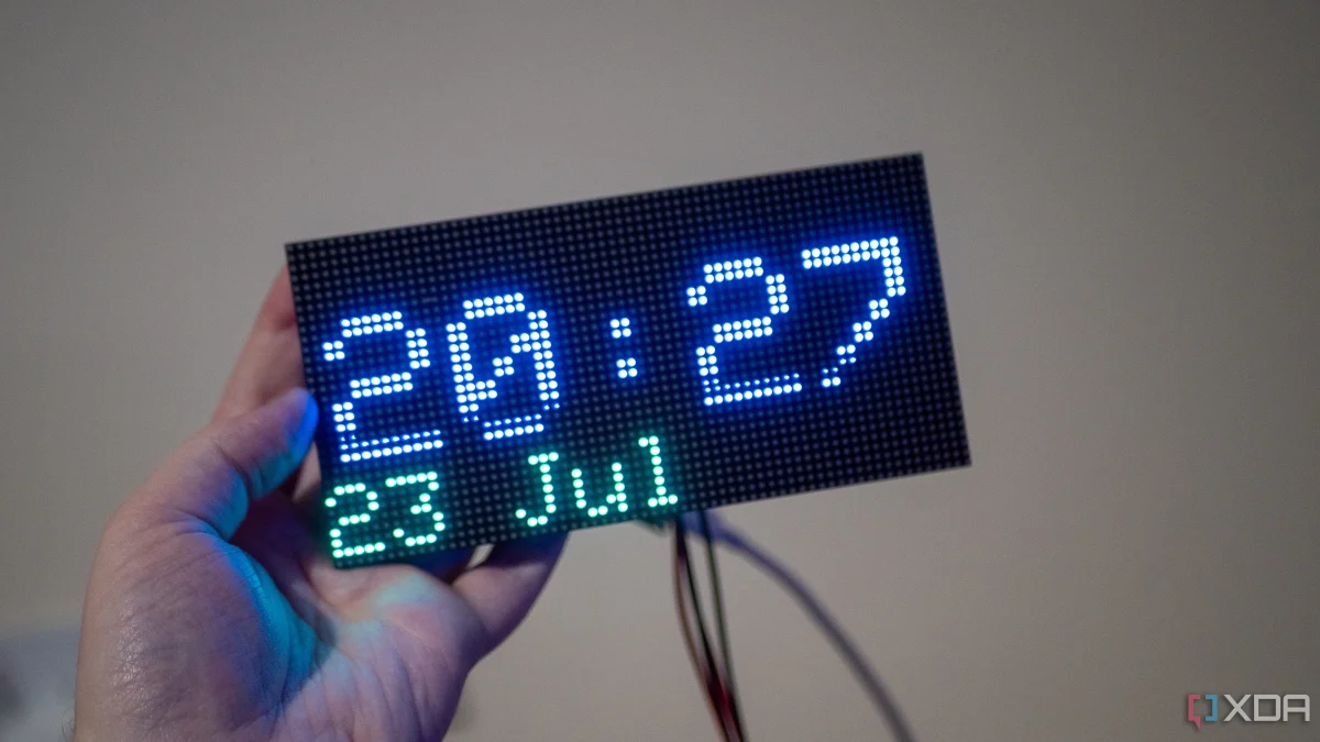 Innovative Uses for ESP32: Four Practical Projects Transforming Everyday Tech