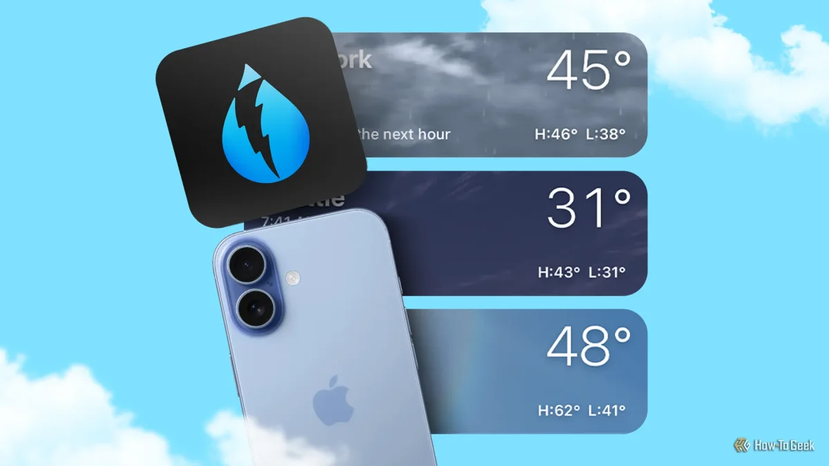 Innovative Weather App Fails to Survive: Users Left Seeking Alternatives